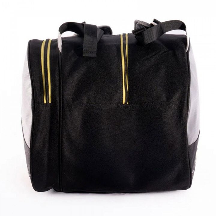 Siux Pulse Padel Bag 200025 Grey / Yellow